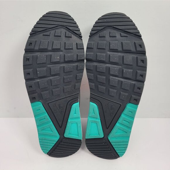 Nike Air Max Correlate Women's Multicolor Athletic Shoes 511417-136 US Size 10 - Picture 7 of 8